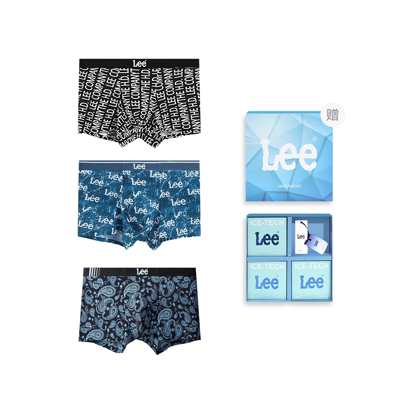 Lee Lee SS23 3