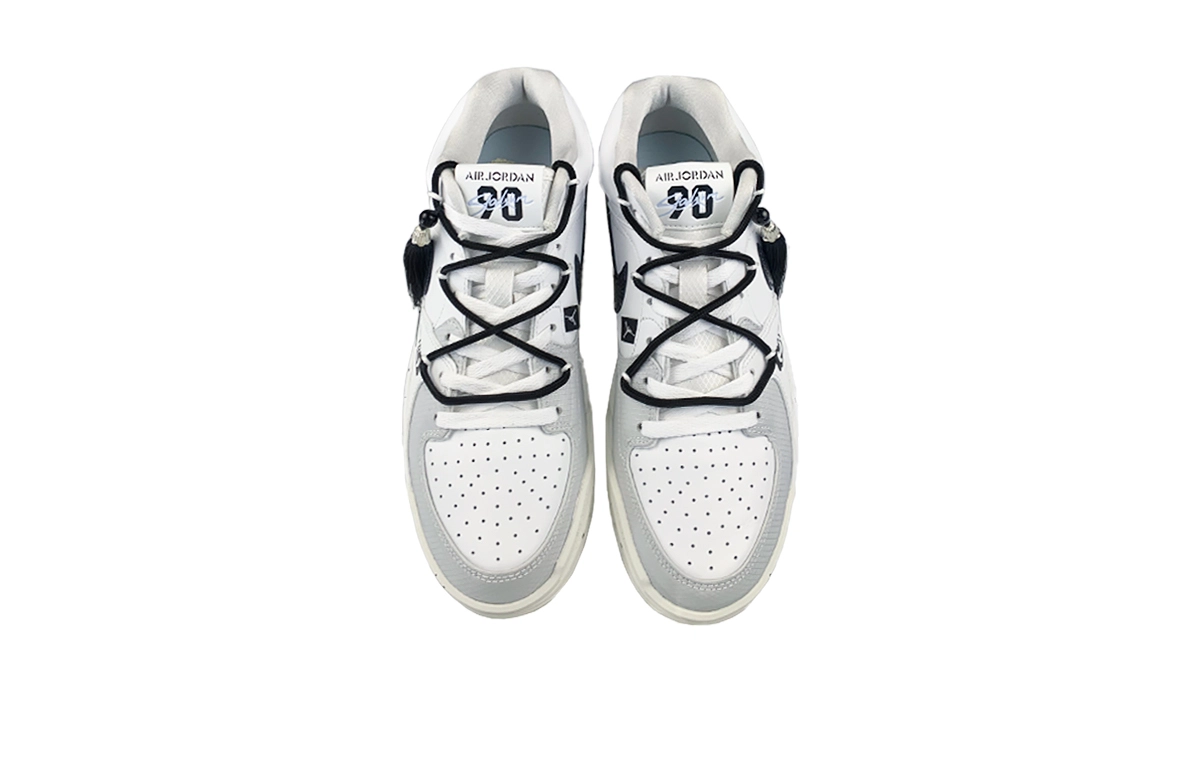 Jordan Stadium 90 CNYGlitter Swoosh LQ