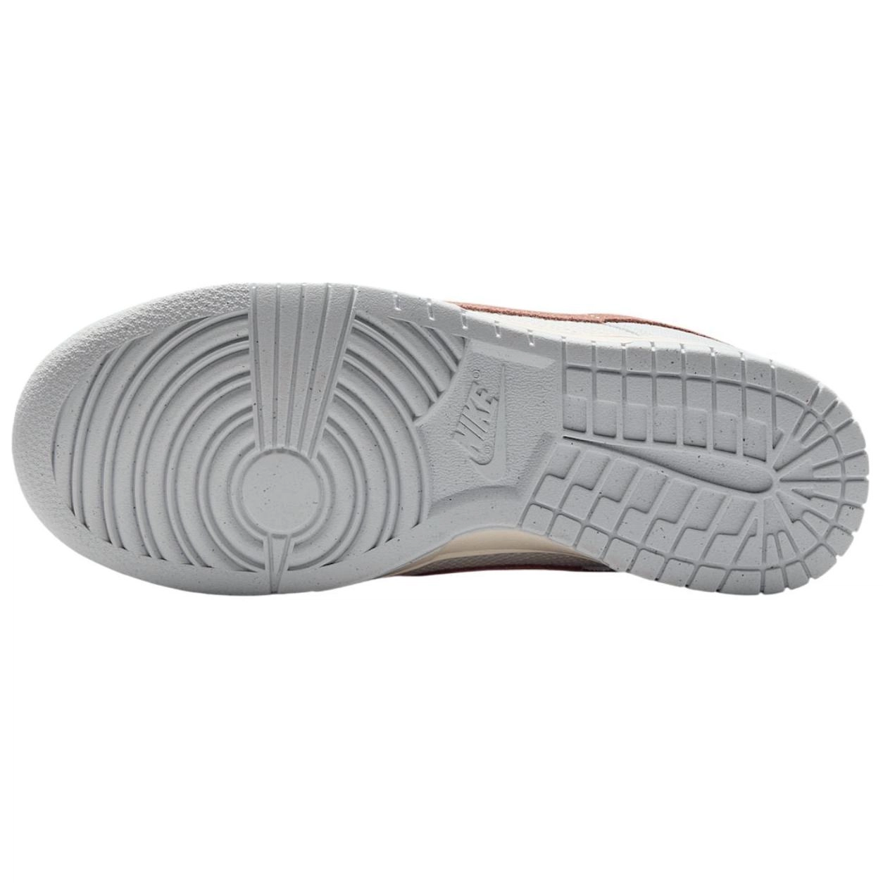 Nike Dunk Low Fossil Rose Platinum Fossil Rose