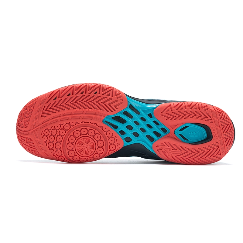 Mizuno Claw