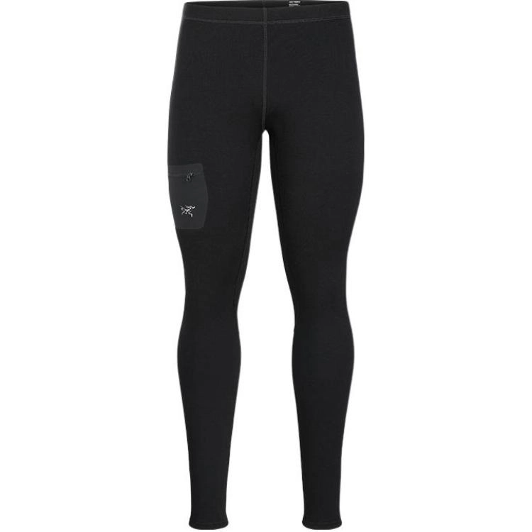 Arcteryx Rho Heavyweight Logo