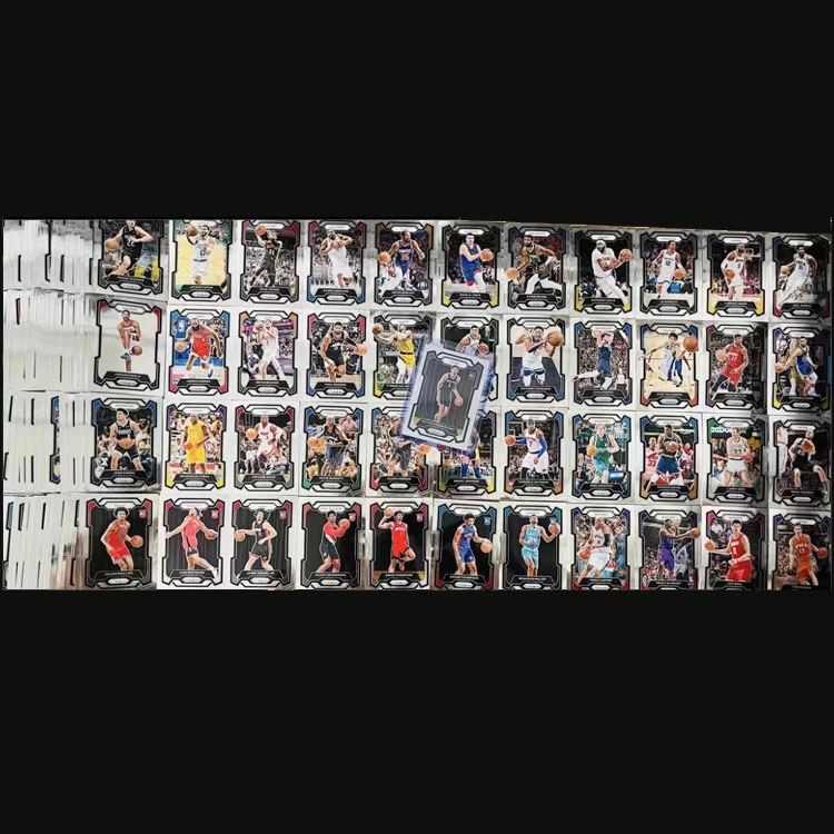PANINI 23-24 Prizm 1-300 RC
