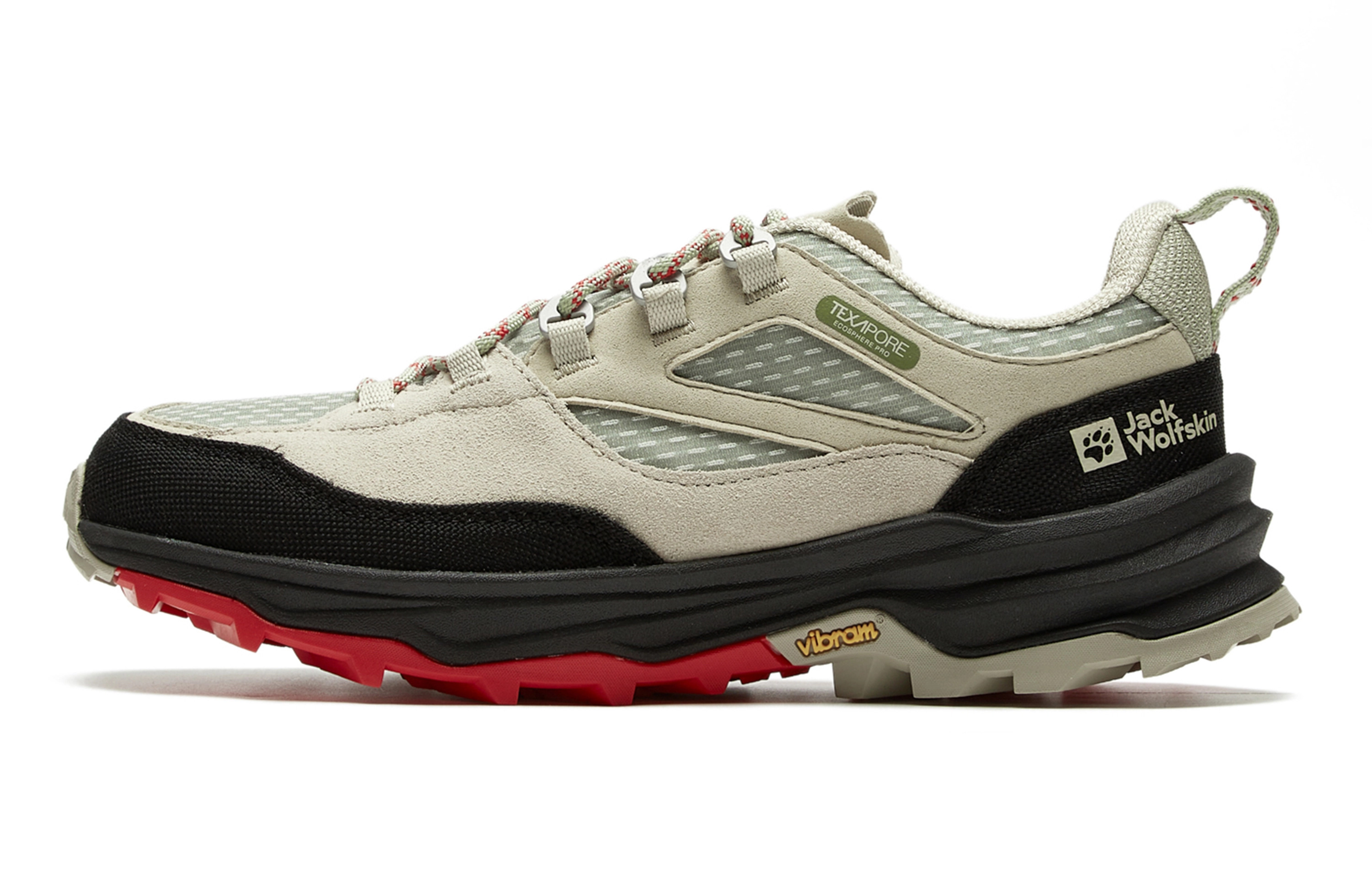 Jack Wolfskin Cyrox
