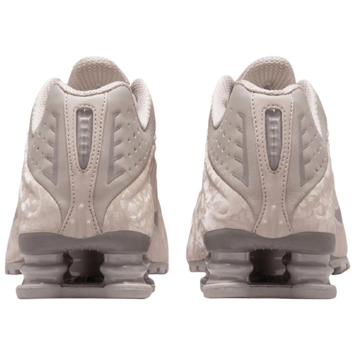 Nike Shox R4 Floral
