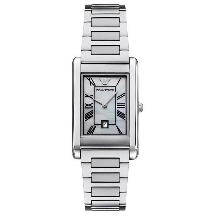 EMPORIO ARMANI 25*38mm 50