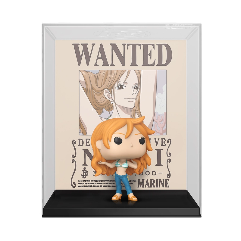 Funko Q
