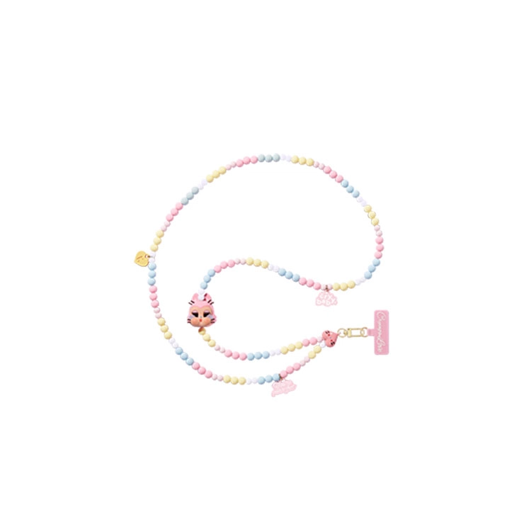 POP MART CRYBABY 6