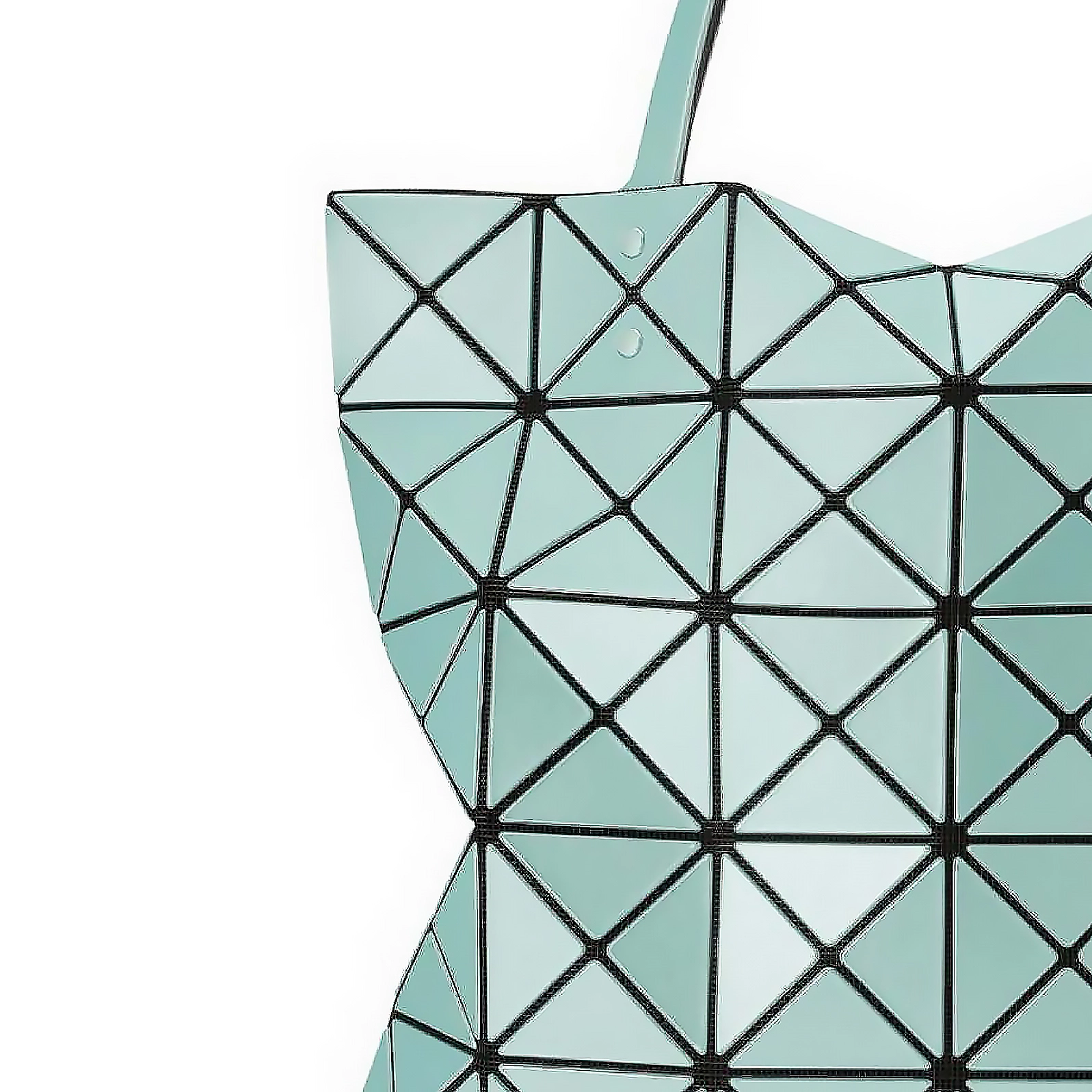 ISSEY MIYAKE 1 Lucent W Color Tote