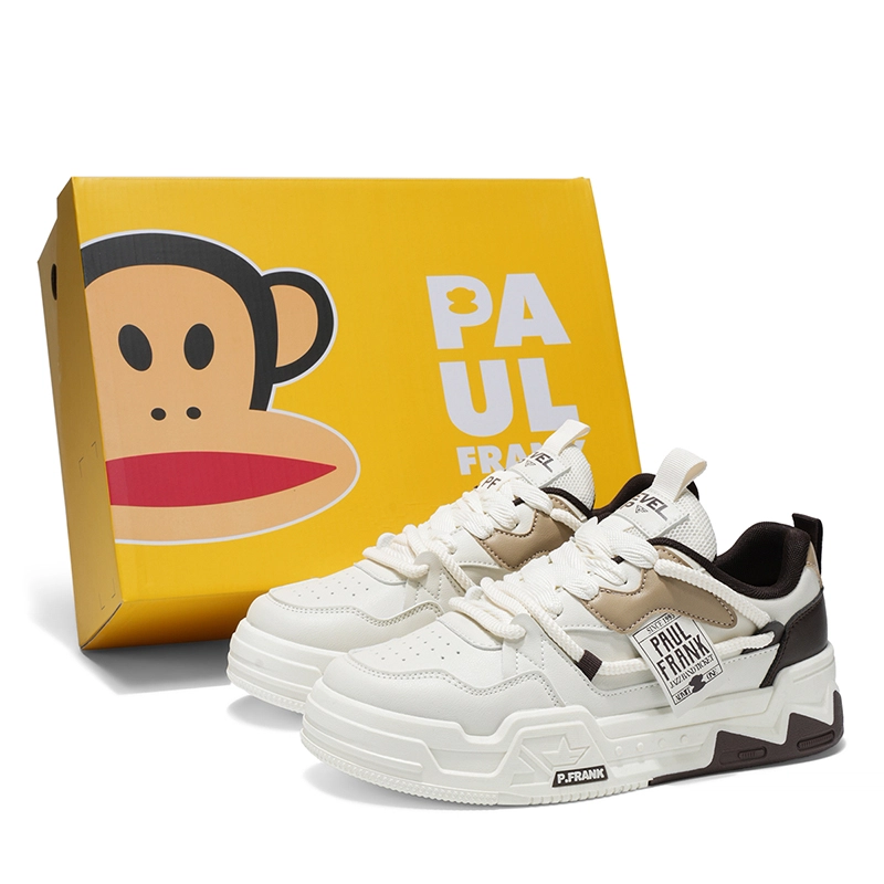PAUL FRANK