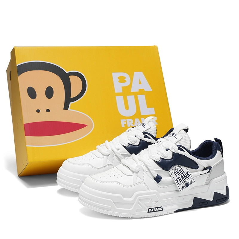 PAUL FRANK