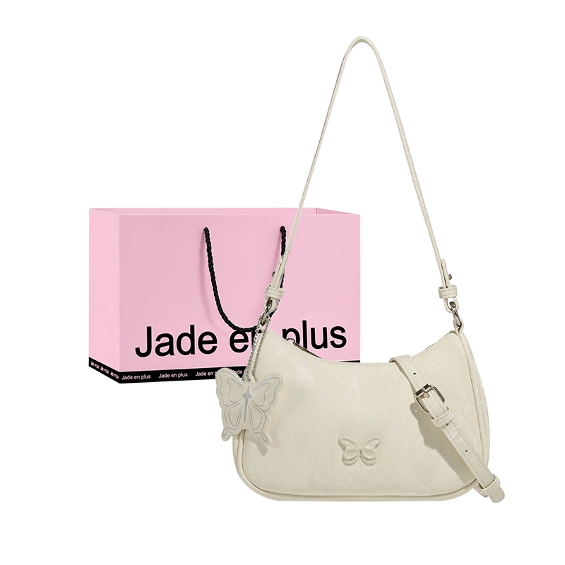 Jade en plus PU