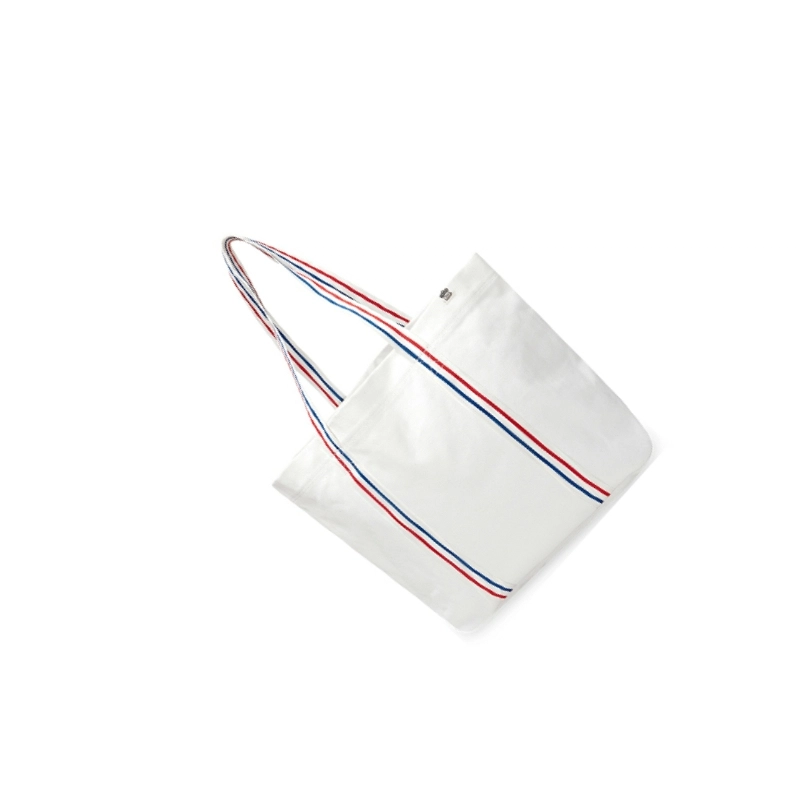Converse Premium Canvas Tote