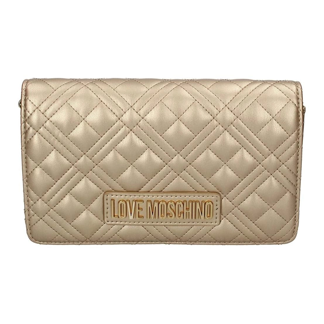 LOVE MOSCHINO Logo