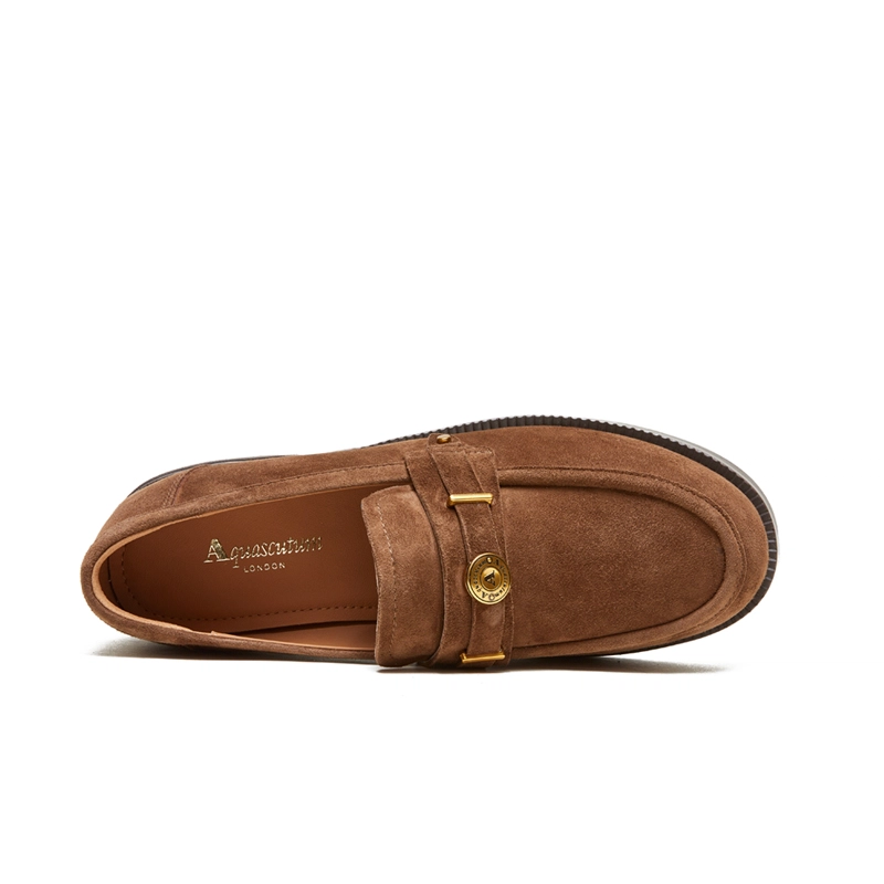 AQUASCUTUM
