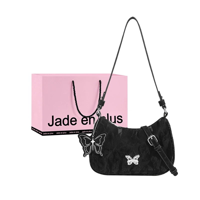 Jade en plus PU