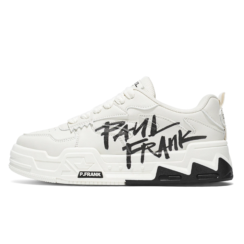 PAUL FRANK