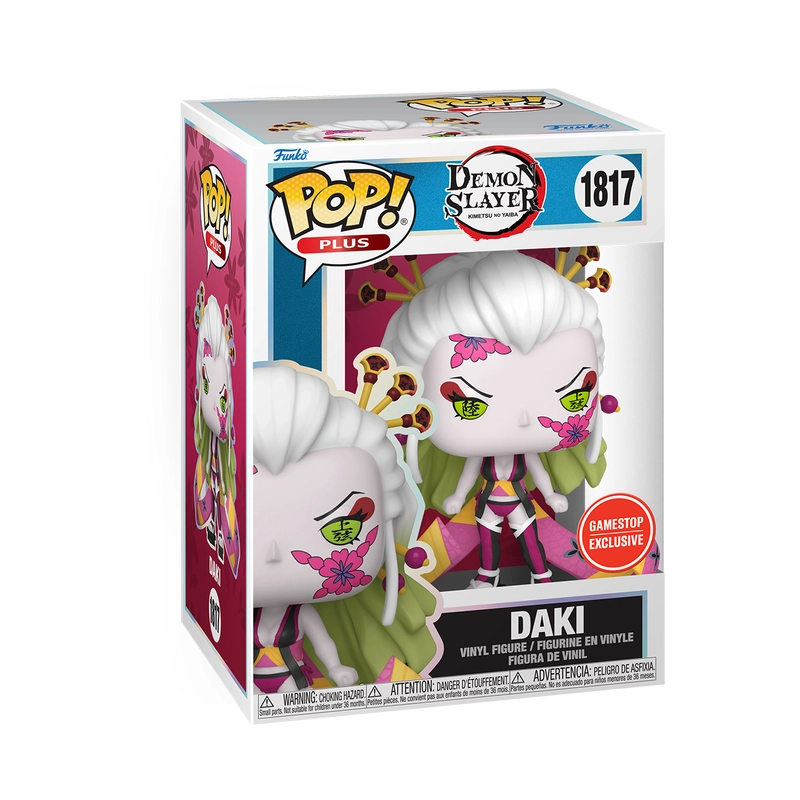 Funko Q