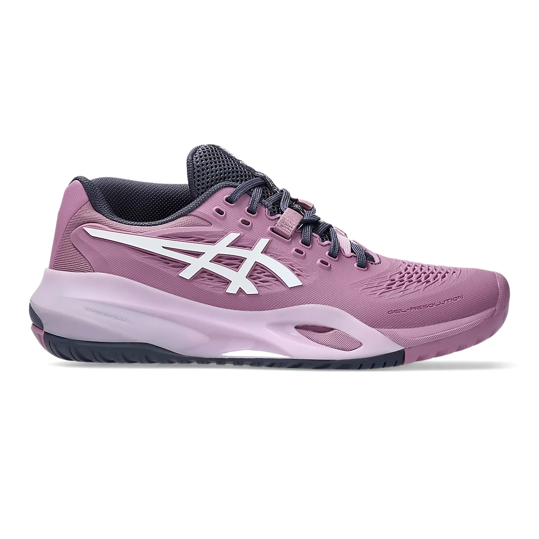 Asics GEL-RESOLUTION X
