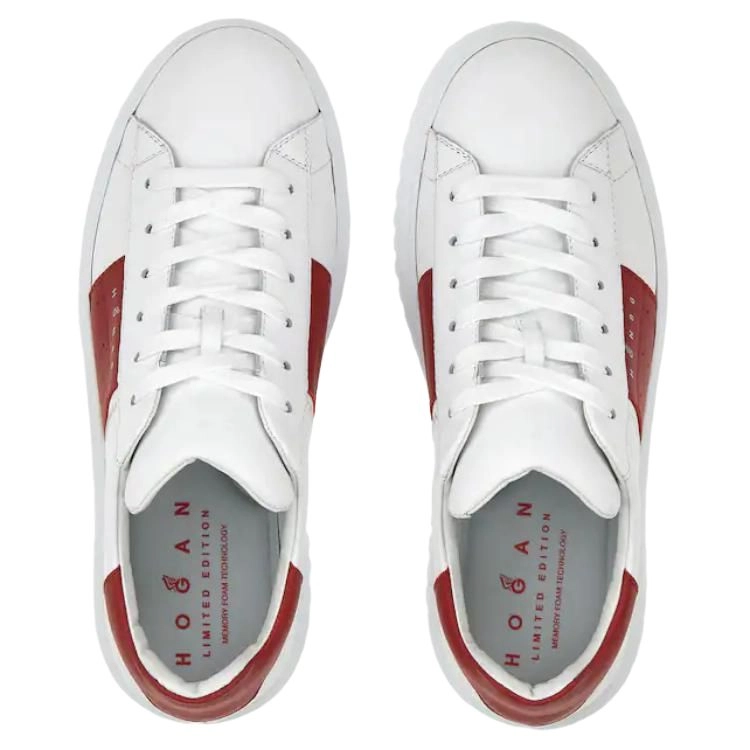 HOGAN H-Stripes