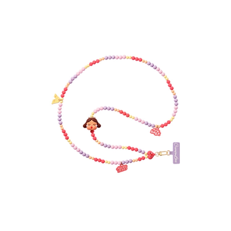 POP MART CRYBABY 6