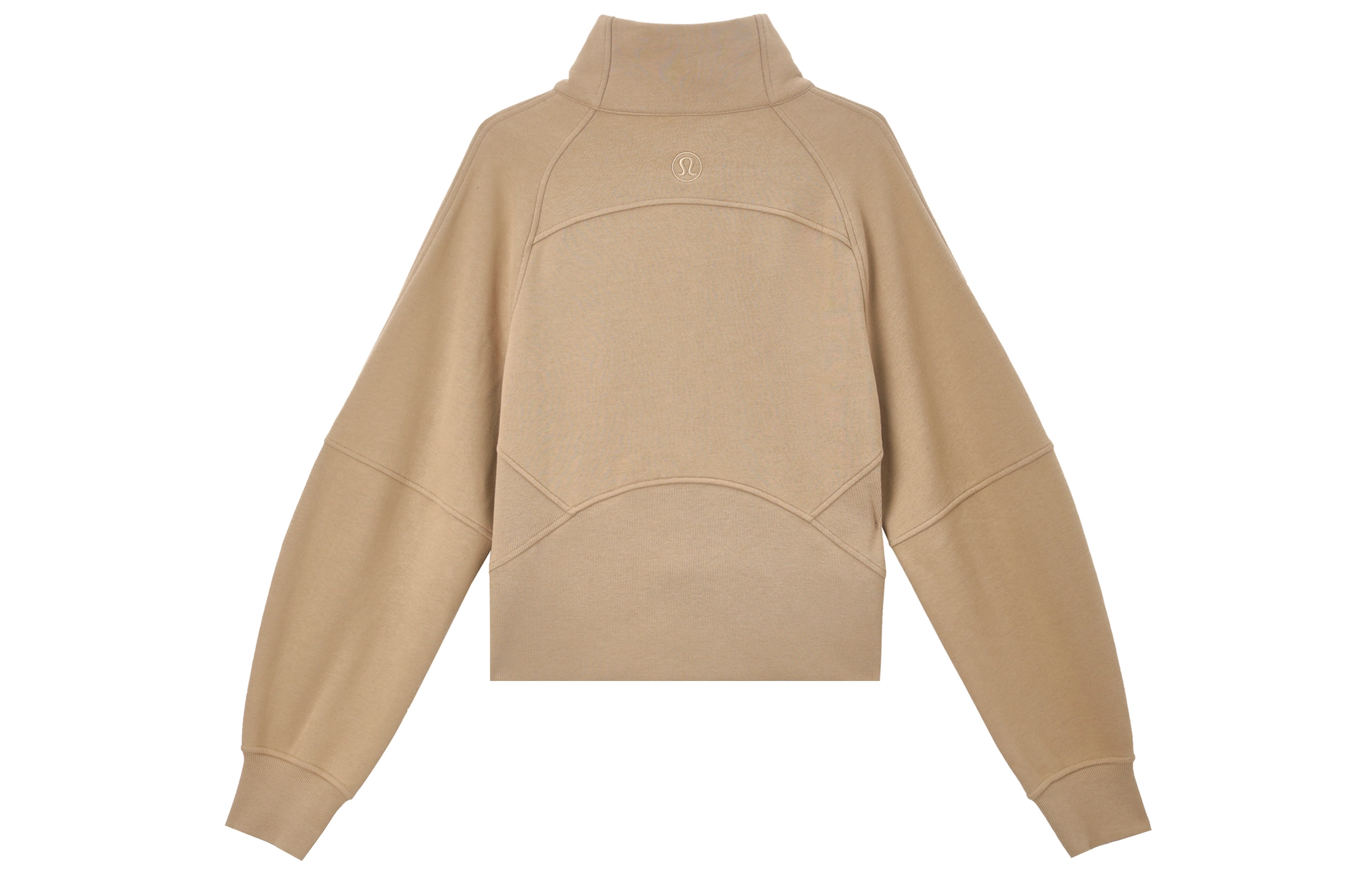 lululemon Scuba Oversized