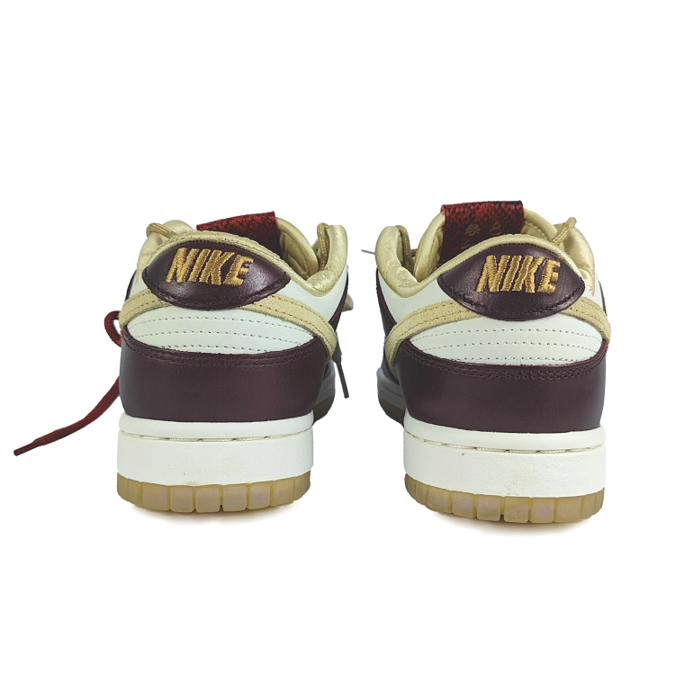 Nike Dunk Low CNY "Year Of The Snake" LXCN