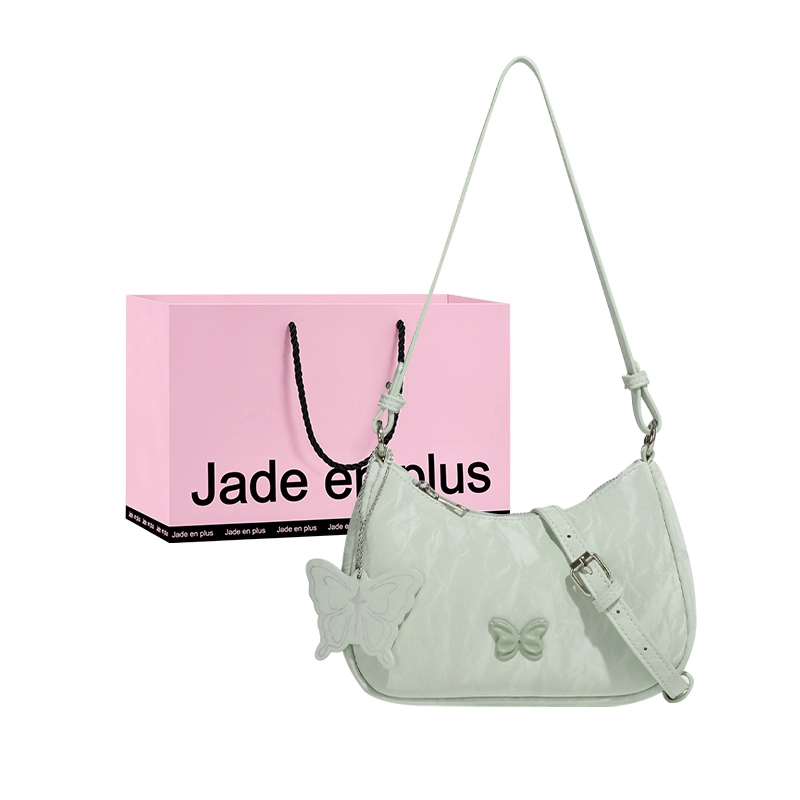 Jade en plus PU