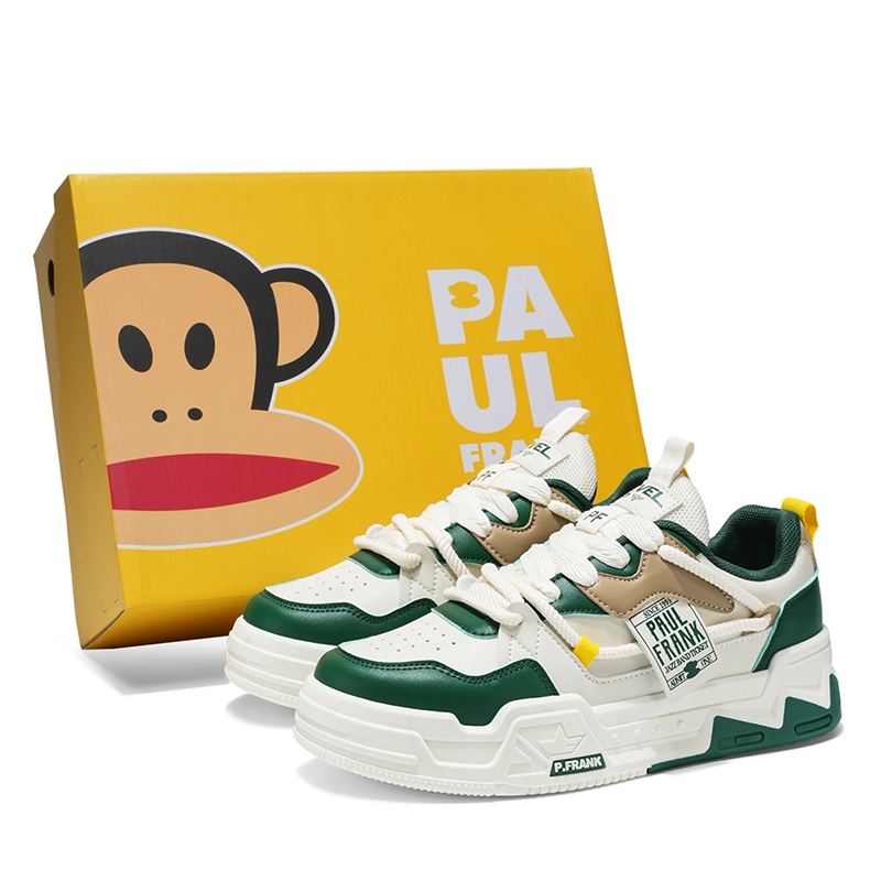 PAUL FRANK
