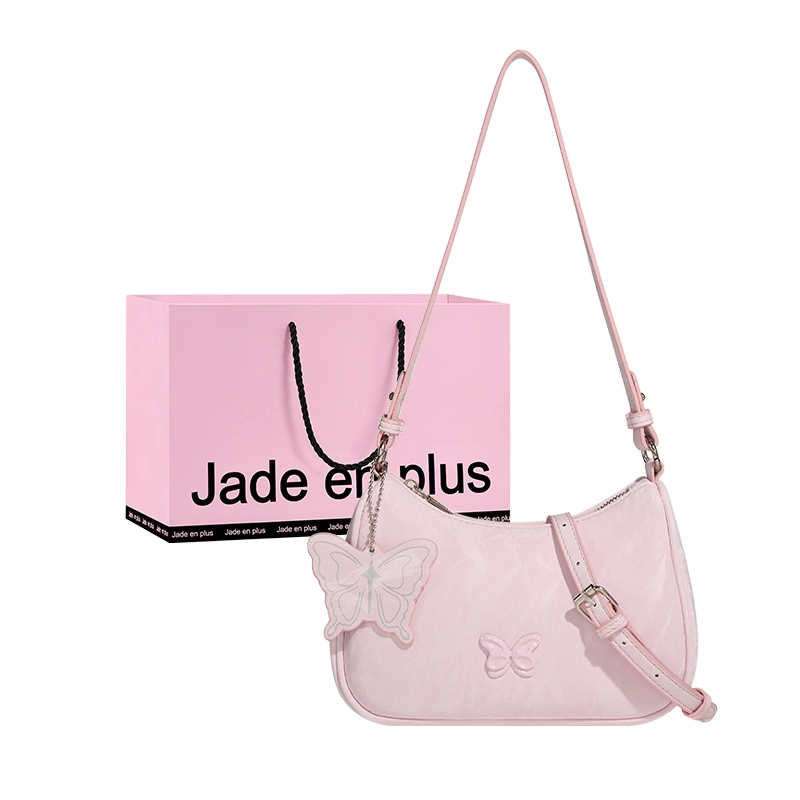 Jade en plus PU