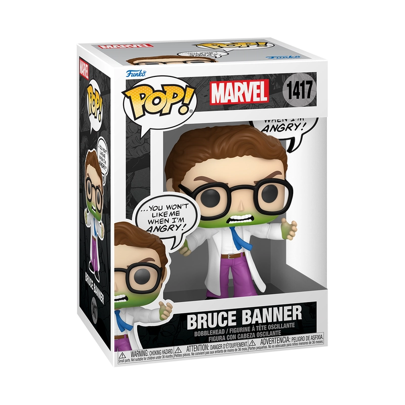 Funko Q