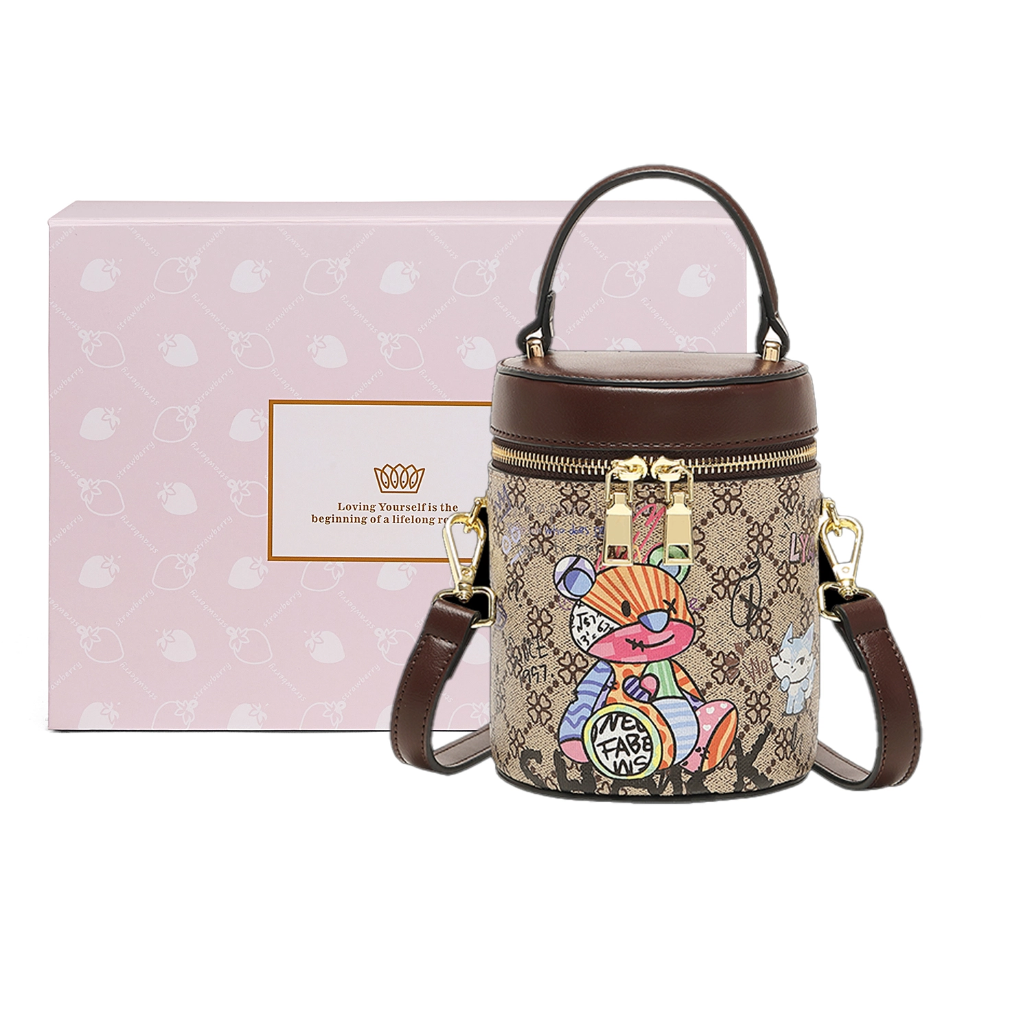 CORALDAISY PVC