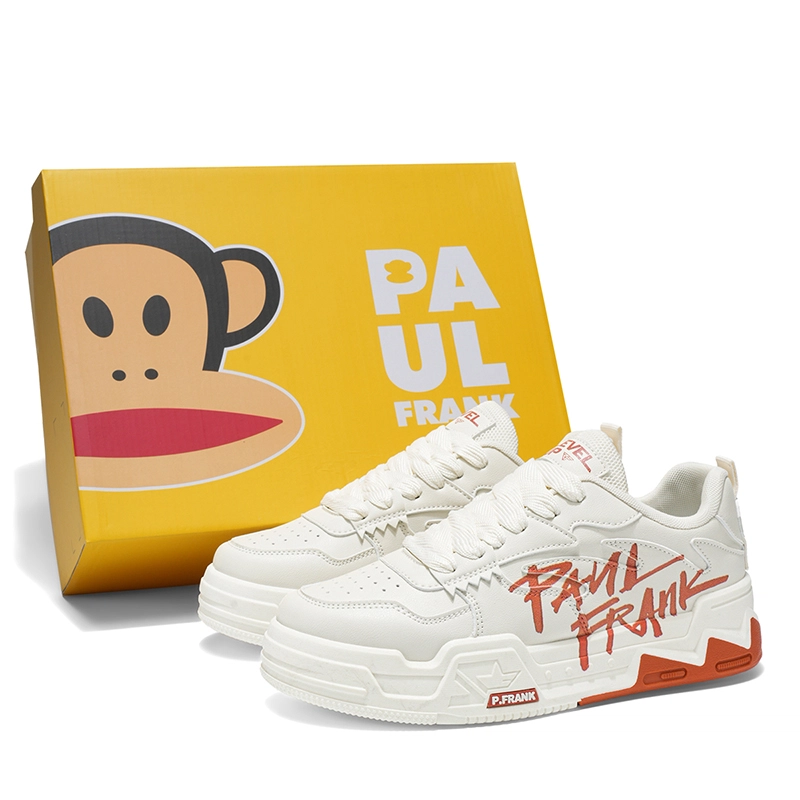 PAUL FRANK