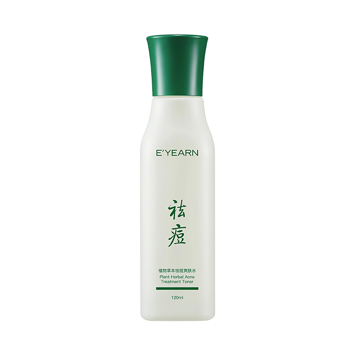 E'YEARN 120ml