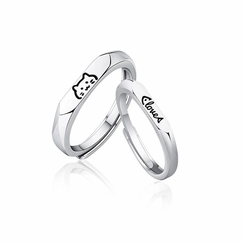 PEACE CAT 925