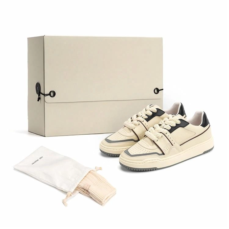 FOOT INDUSTRY 90s TRAINER 25