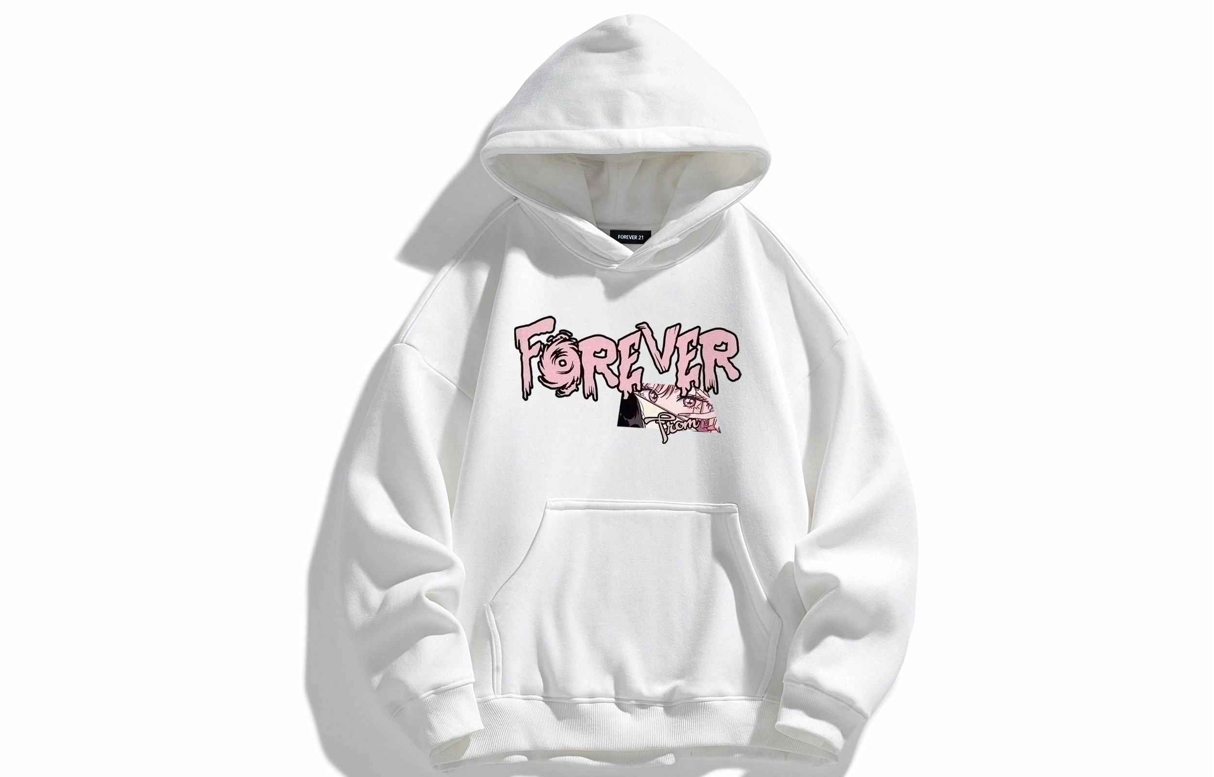 FOREVER 21 oversize