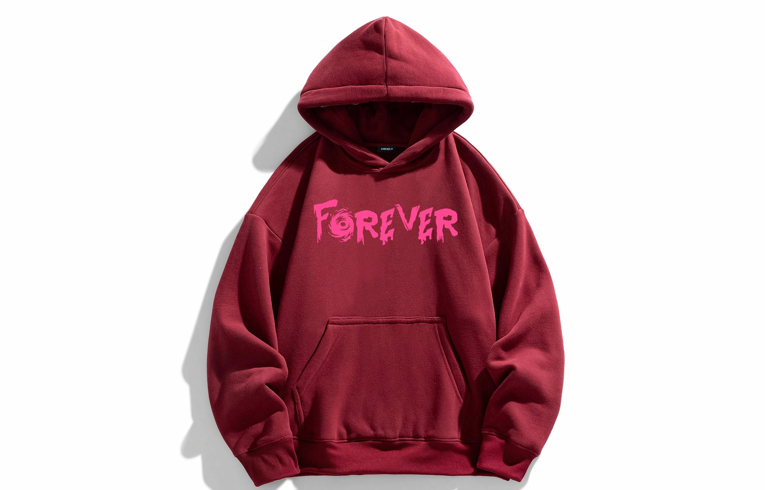 FOREVER 21
