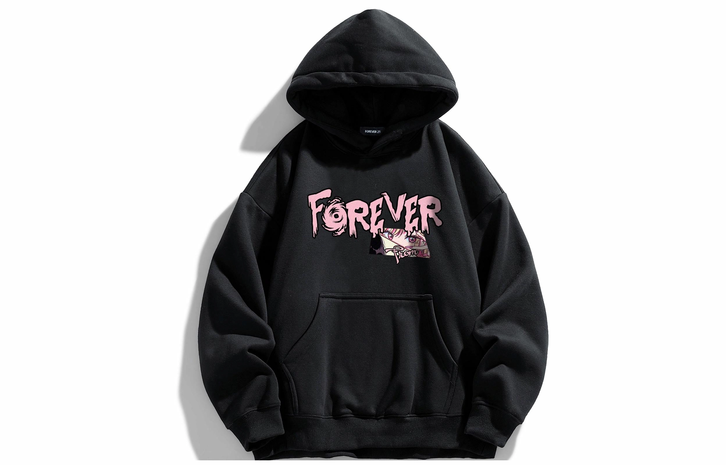 FOREVER 21 oversize
