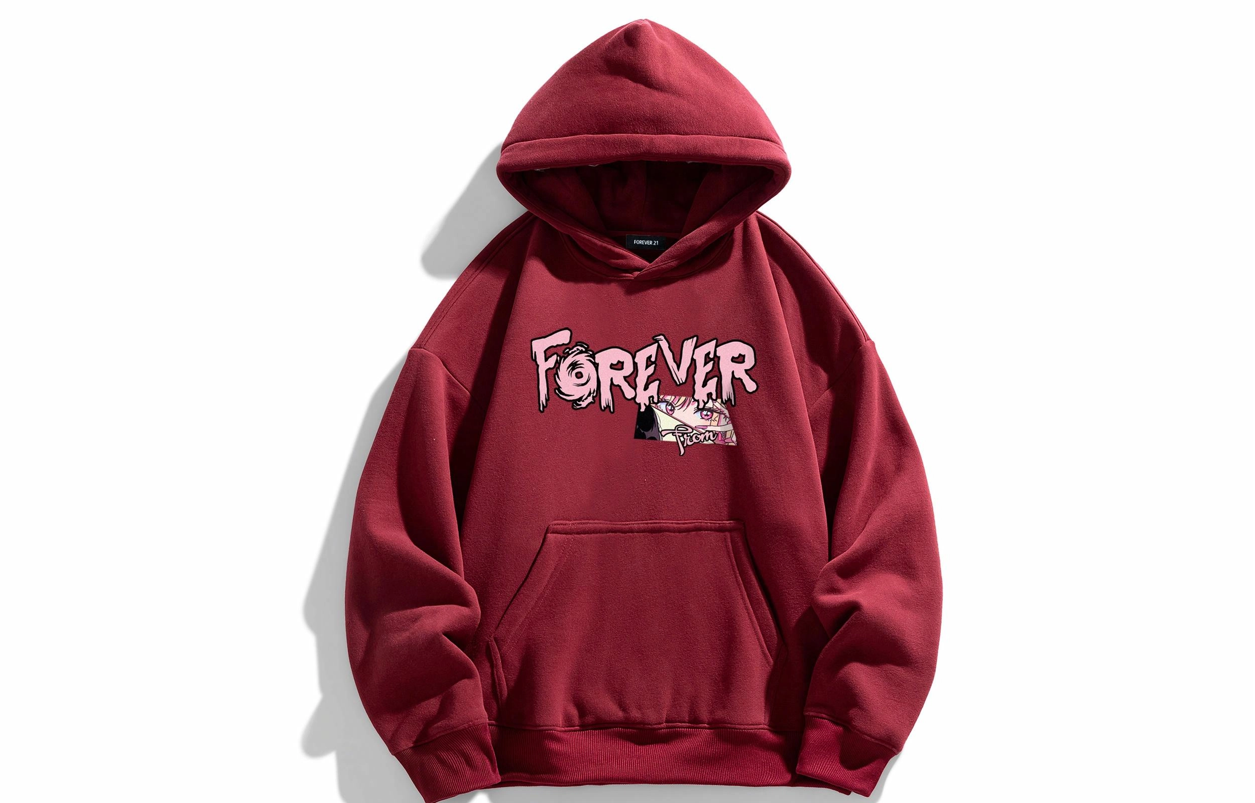 FOREVER 21 oversize