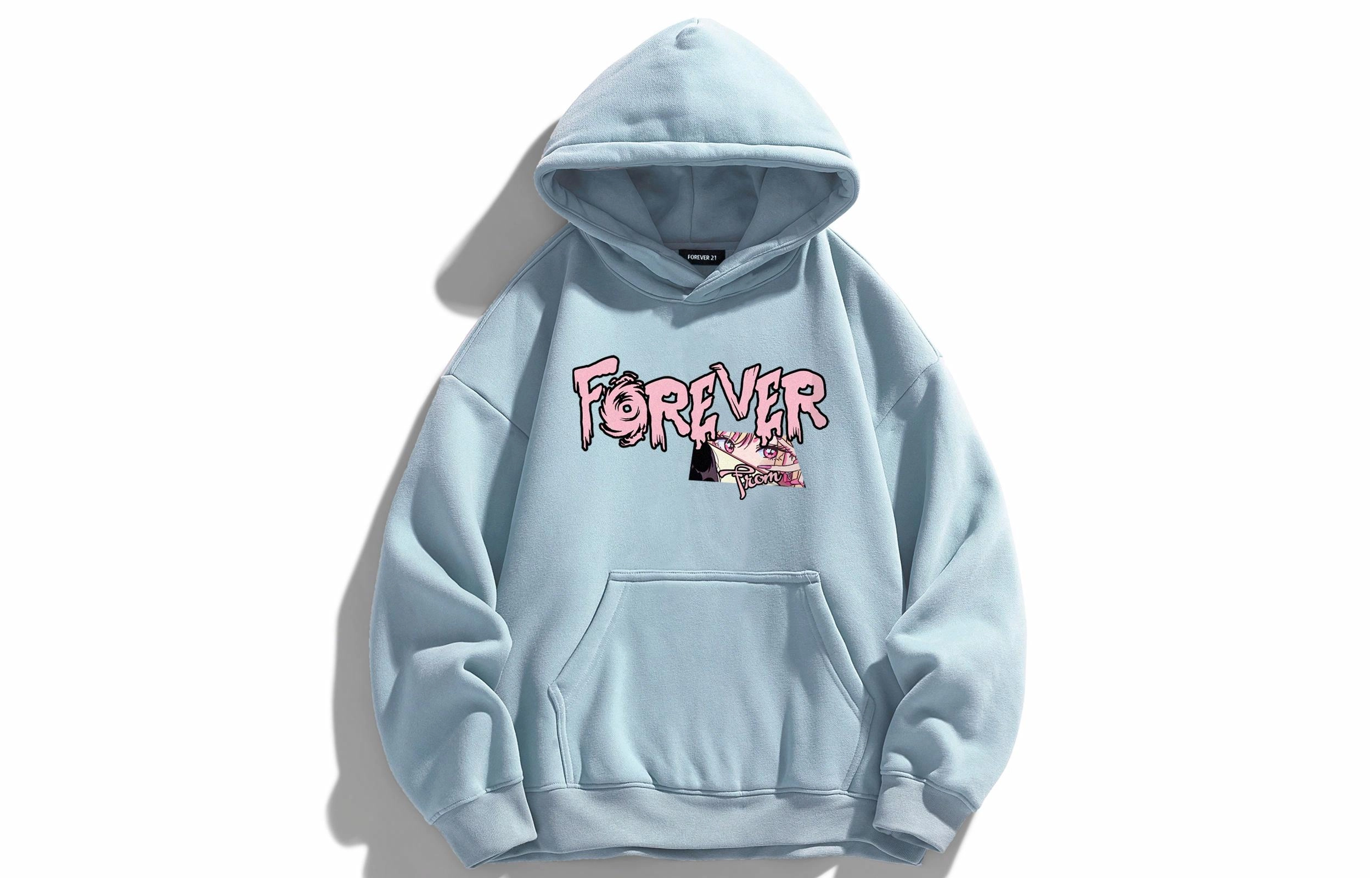 FOREVER 21 oversize