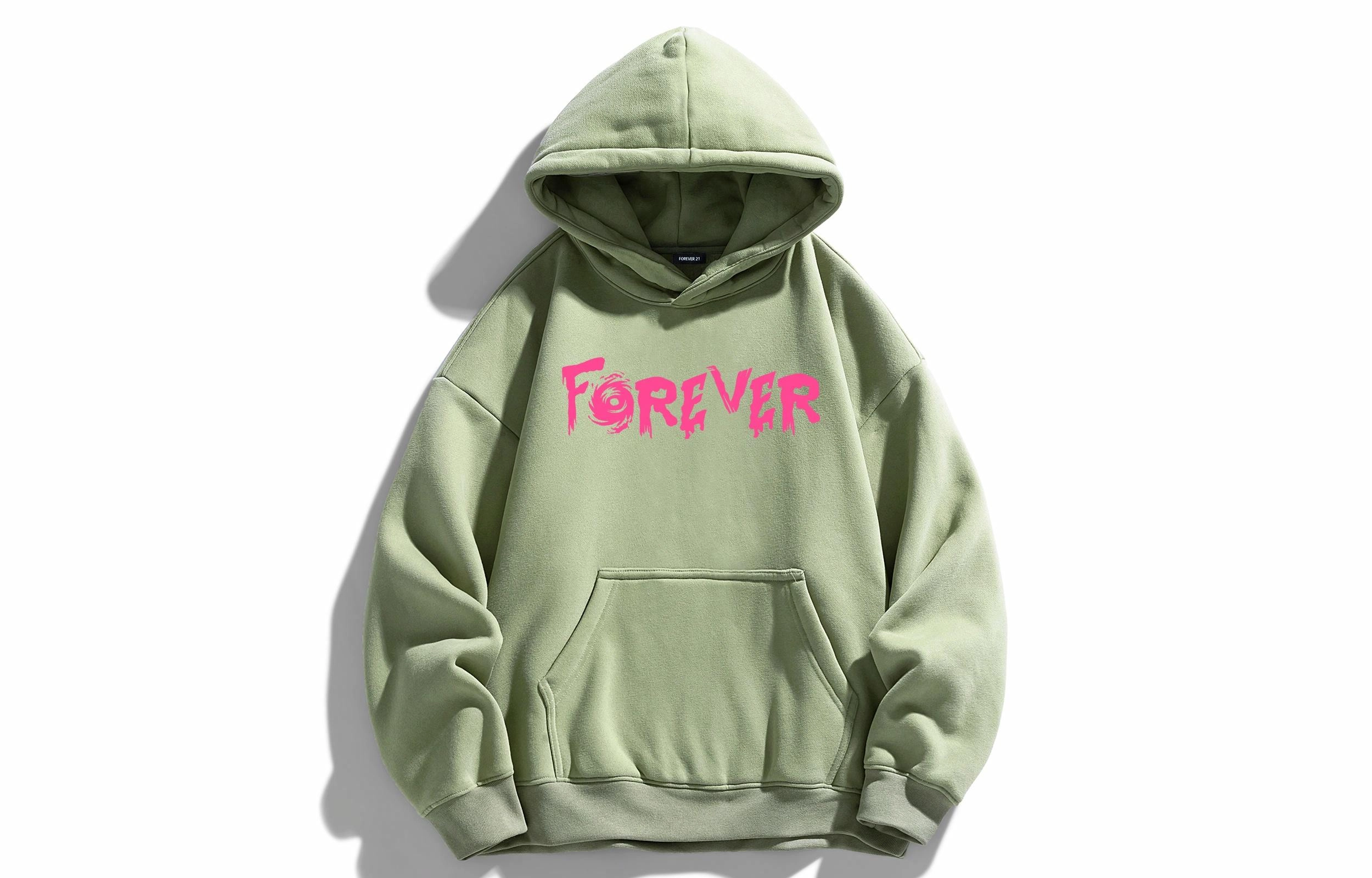 FOREVER 21