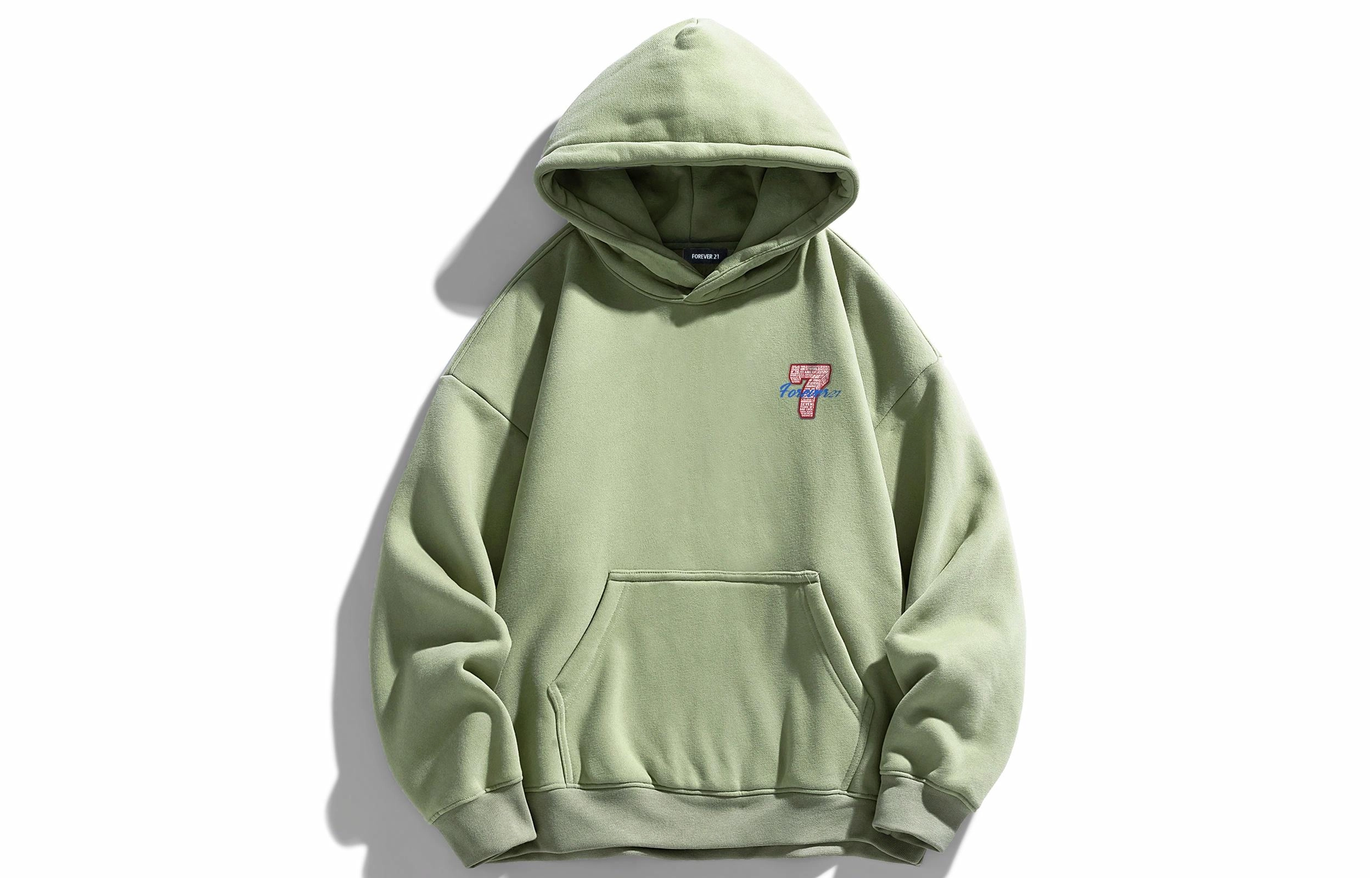 FOREVER 21 7