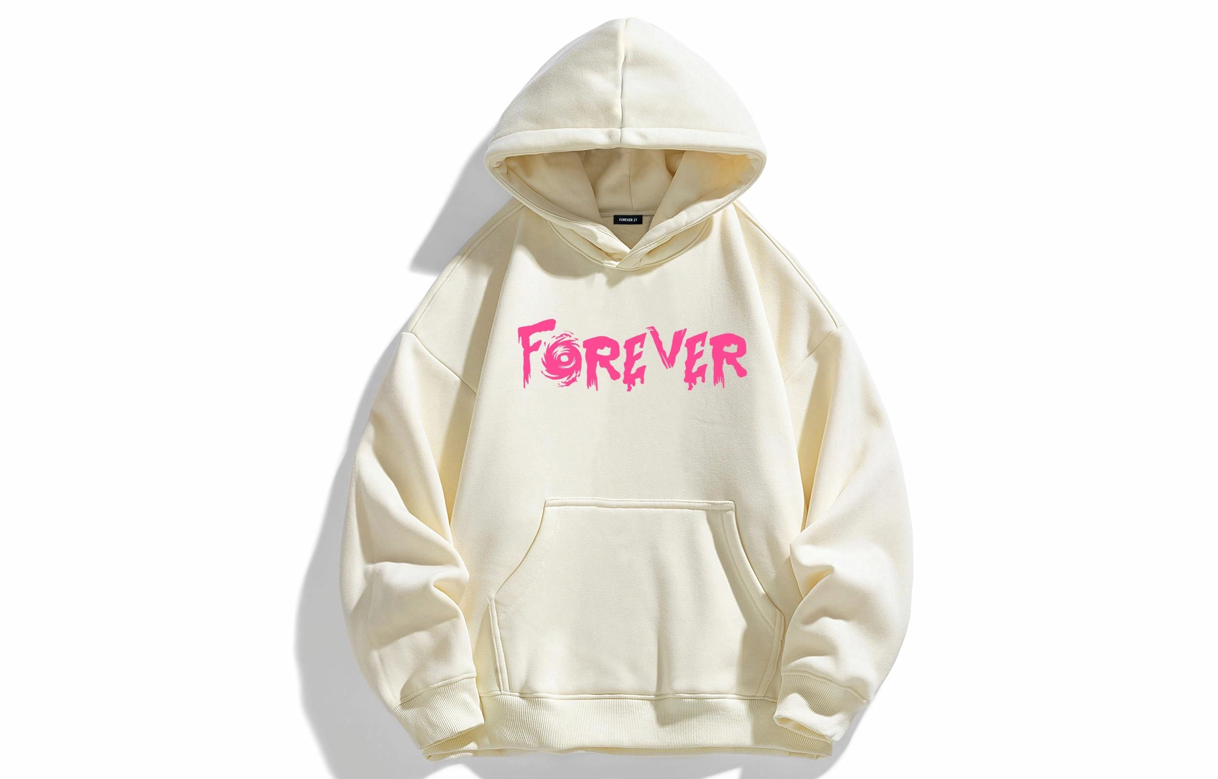 FOREVER 21
