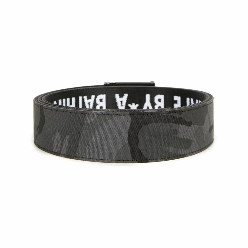 Aape SS25 3.8cm