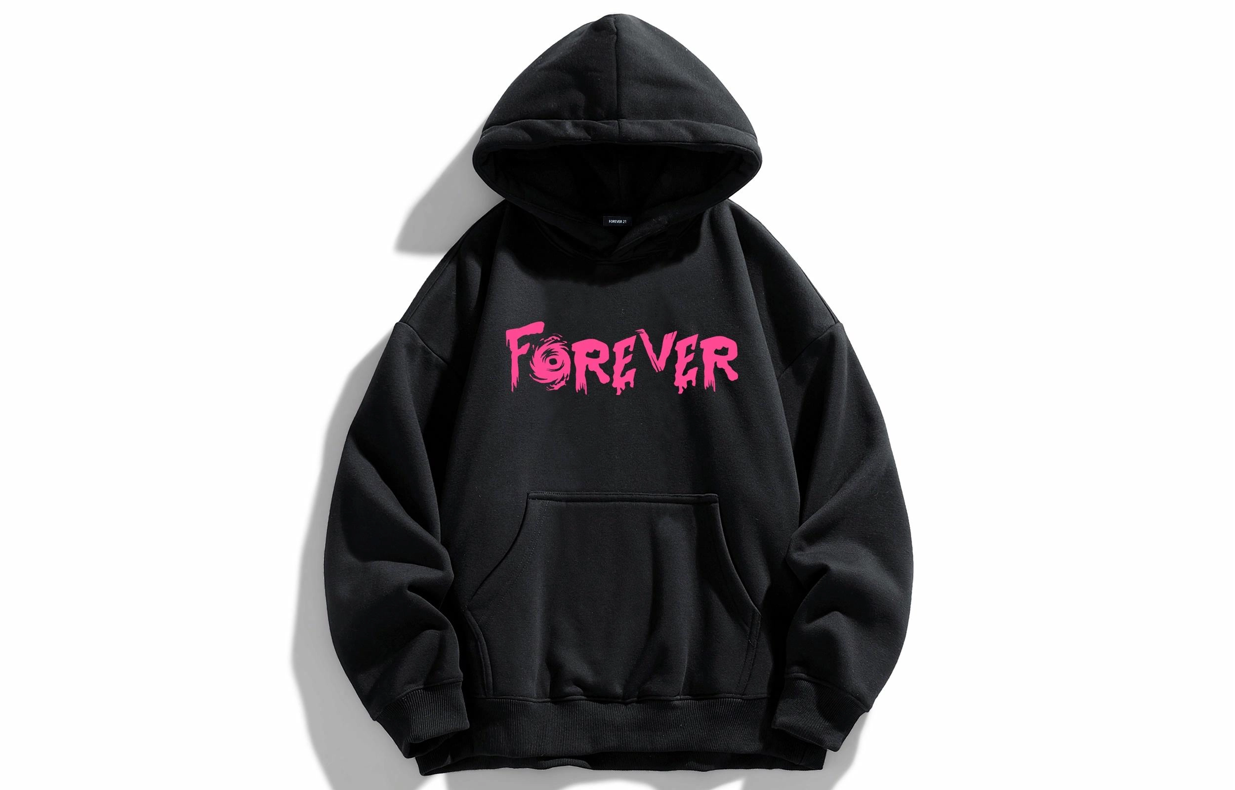 FOREVER 21