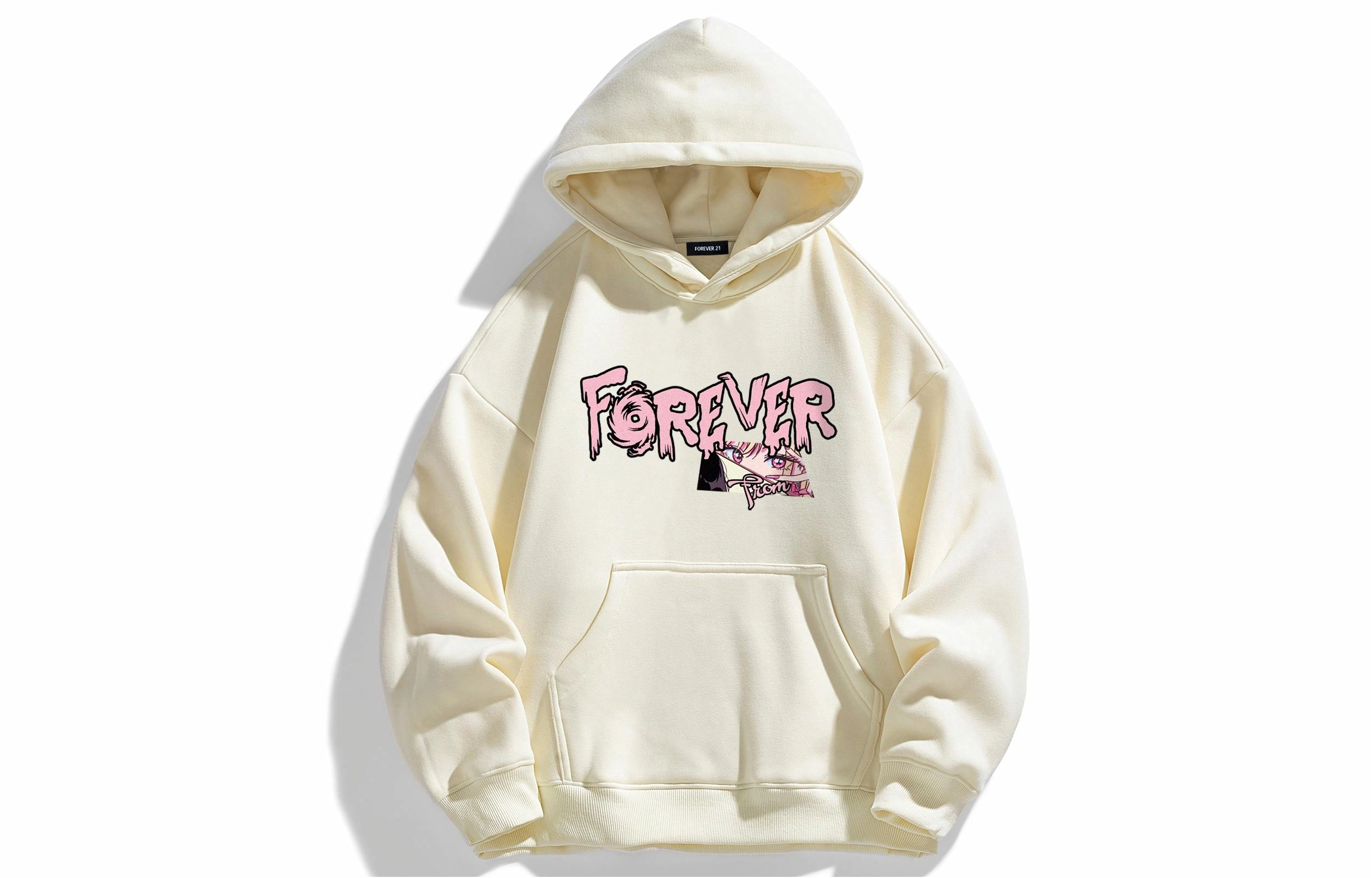 FOREVER 21 oversize