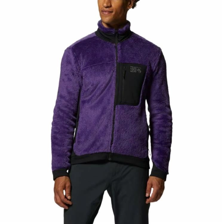 MOUNTAIN HARDWEAR Polartec