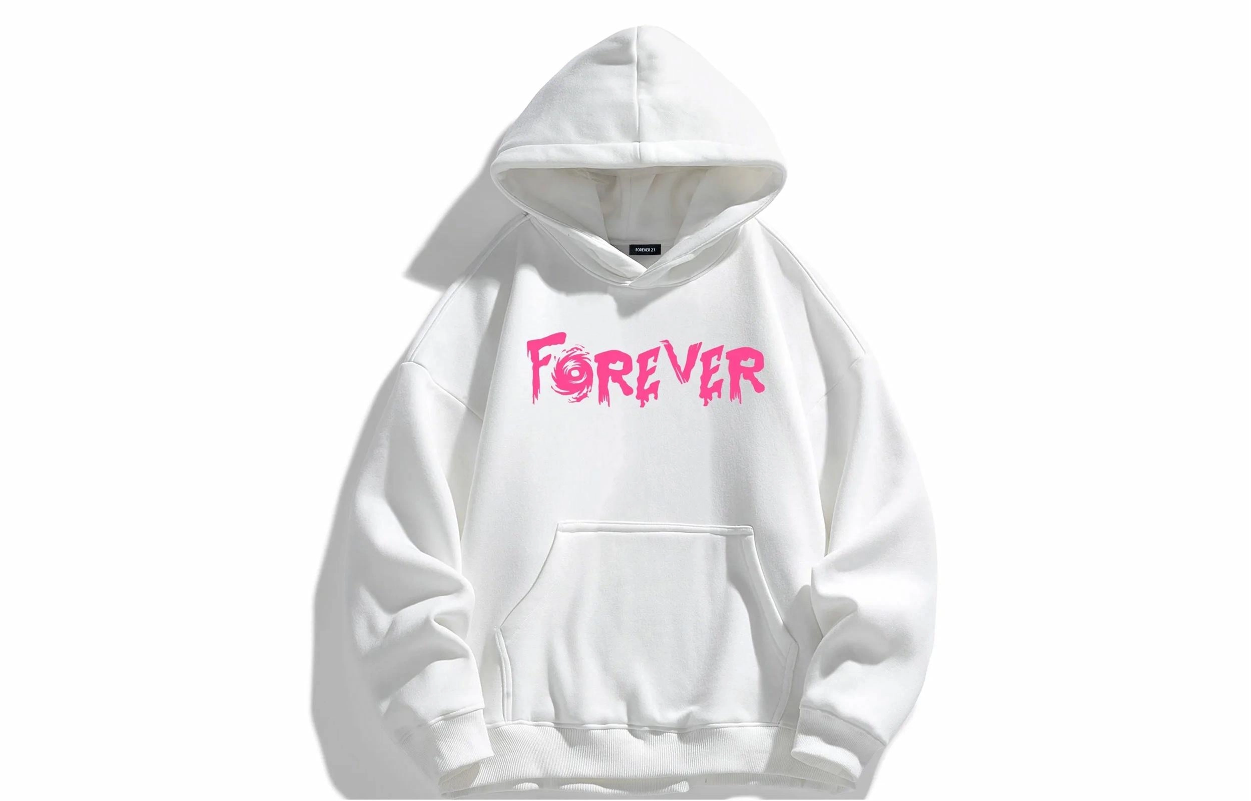 FOREVER 21