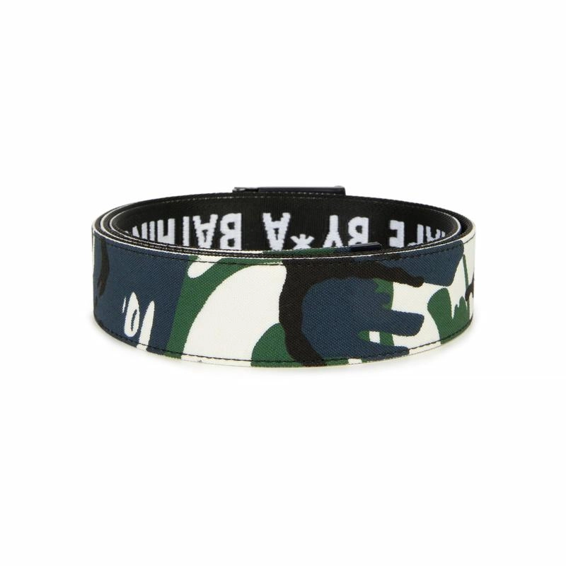 Aape SS25 3.8cm