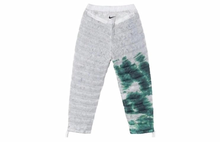Stussy x Nike